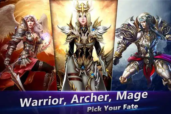 Play EverBattle Play EverBattle