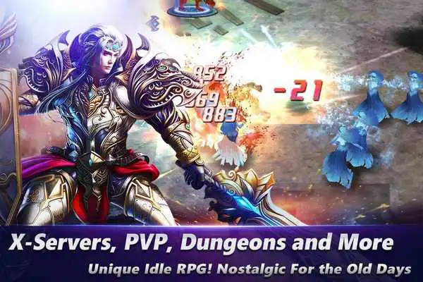 Play EverBattle Play EverBattle