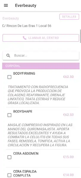 Play Everbeauty  and enjoy Everbeauty with UptoPlay