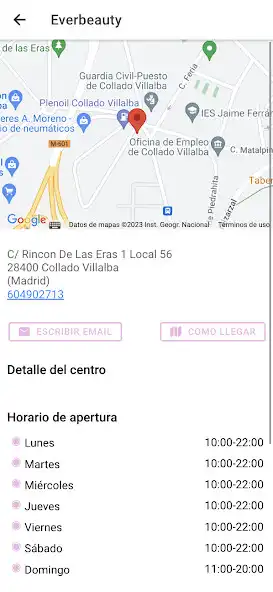 Play Everbeauty as an online game Everbeauty with UptoPlay