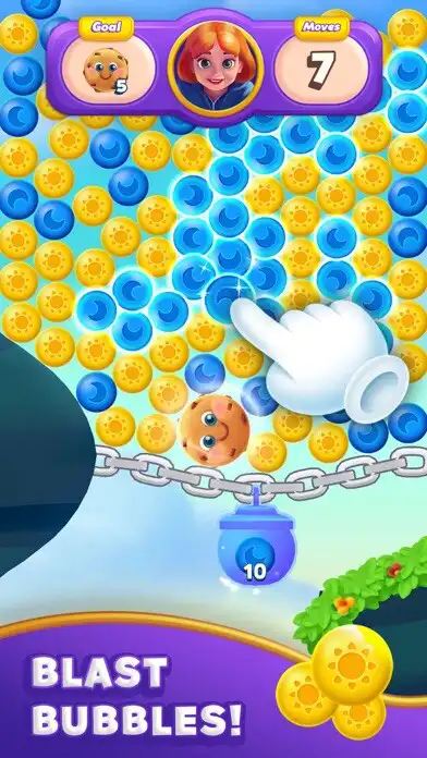 Play EverBlast - Blast and Match  and enjoy EverBlast - Blast and Match with UptoPlay