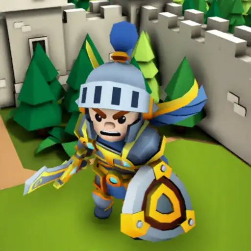 Play EverBlaze TD APK Play EverBlaze TD APK