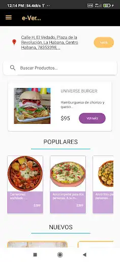 Play e-Ver CLIENTE as an online game e-Ver CLIENTE with UptoPlay
