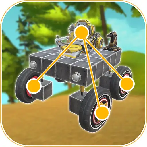 Play Evercraft Mechanic: Sandbox APK Play Evercraft Mechanic: Sandbox APK