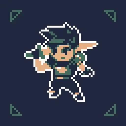 Play EverCrawl - Pixelart Roguelike APK