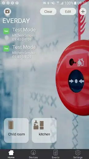 Play EverdayDetector as an online game EverdayDetector with UptoPlay