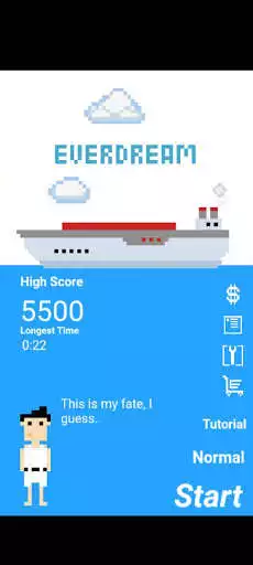 Play EverDream  and enjoy EverDream with UptoPlay