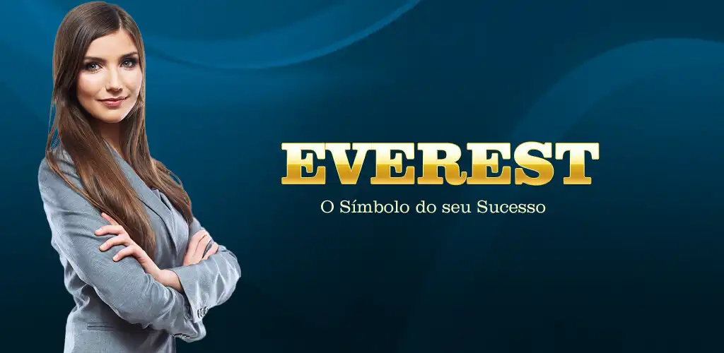 Everest 77 simbolo online game with UptoPlay