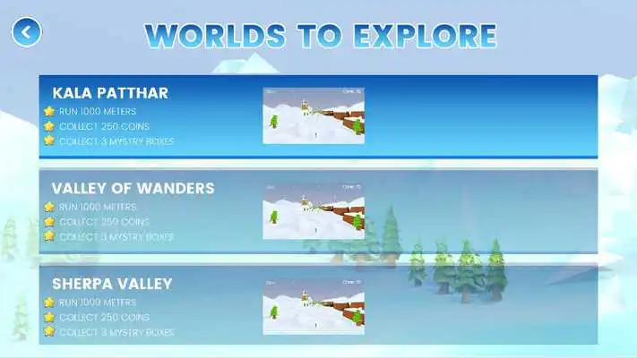 Play Everest Adventure Play Everest Adventure