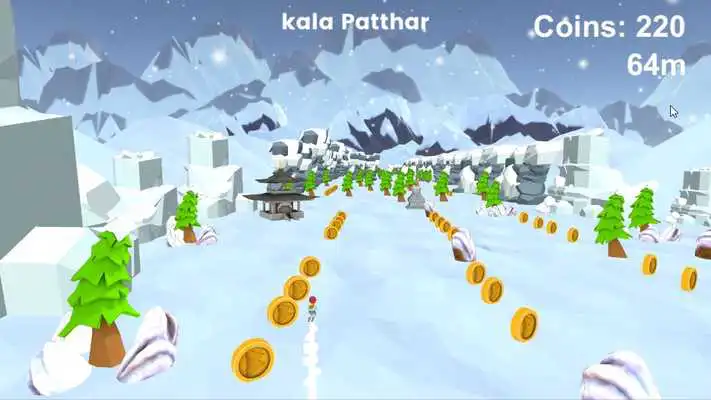 Play Everest Adventure Play Everest Adventure