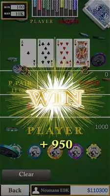 Play Everest Baccarat Kingdom