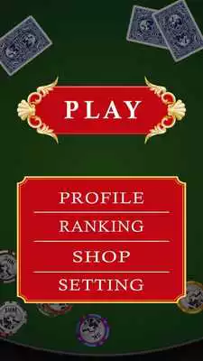 Play Everest Baccarat Kingdom