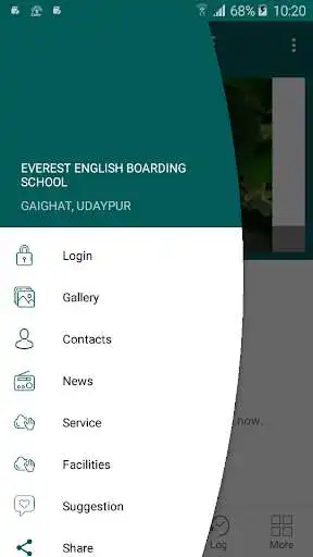 Play Everest English Boarding School : Gaighat  and enjoy Everest English Boarding School : Gaighat with UptoPlay