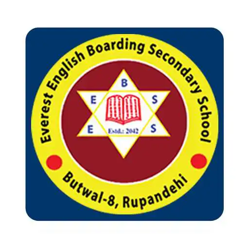 Play Everest English Boarding S.S. APK