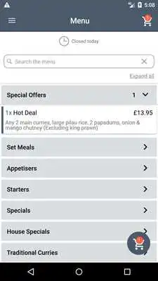 Play Everest Fusion Lounge