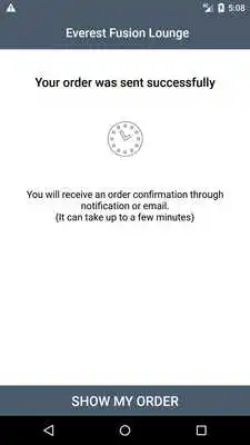 Play Everest Fusion Lounge