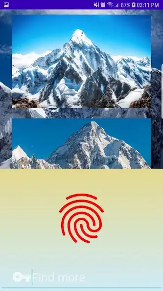 Play Everest Goximy as an online game Everest Goximy with UptoPlay
