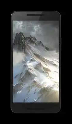 Play Everest Live Wallpaper