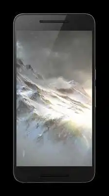 Play Everest Live Wallpaper