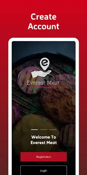 Play Everest Meat as an online game Everest Meat with UptoPlay