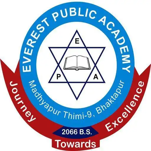 Play Everest Public Academy APK