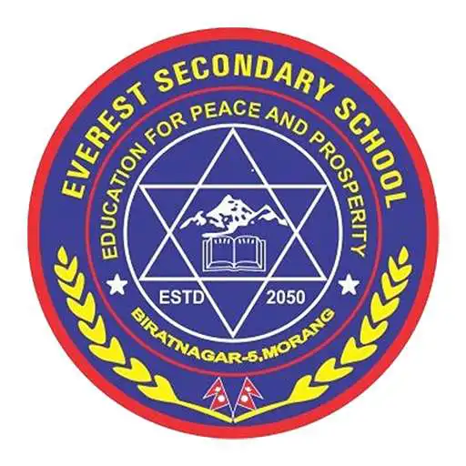 Play Everest Secondary School APK Play Everest Secondary School APK