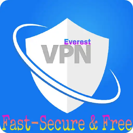 Play Everest VPN Fast unlimited VPN proxy. APK