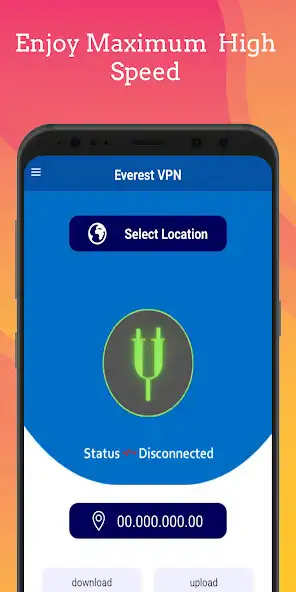 Play Everest VPN Fast unlimited VPN proxy.  and enjoy Everest VPN Fast unlimited VPN proxy. with UptoPlay