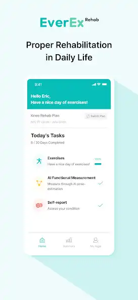 Play EverEx Rehab  and enjoy EverEx Rehab with UptoPlay