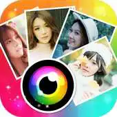 Free play online Everfilter Collage Photos APK