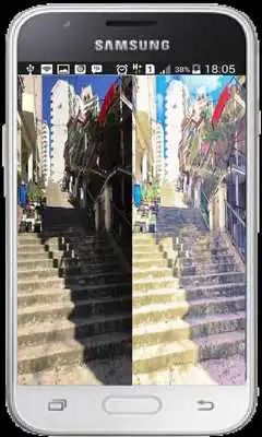 Play Everfilter ultimate