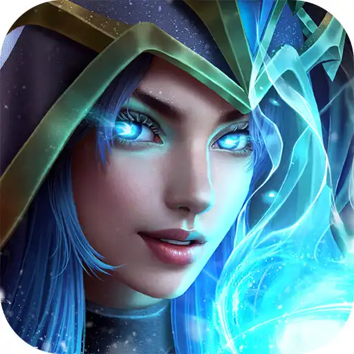 Play Everfrozen: TD APK
