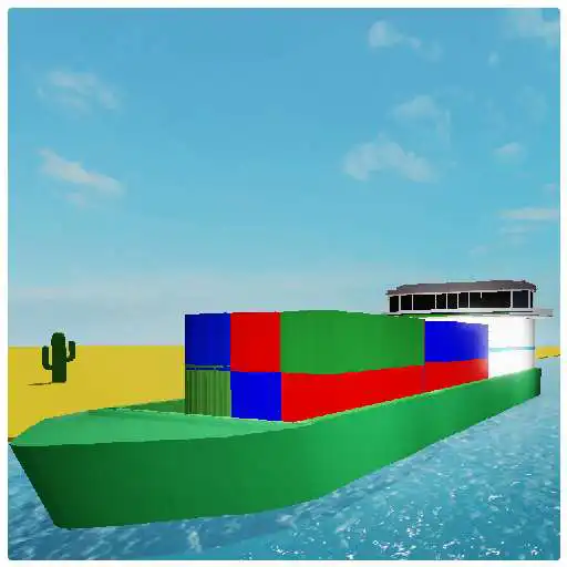 Play EverGiven Simulator APK