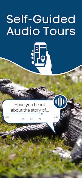 Play Everglades National Park Tour  and enjoy Everglades National Park Tour with UptoPlay