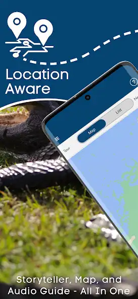 Play Everglades National Park Tour as an online game Everglades National Park Tour with UptoPlay