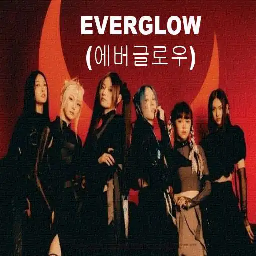 Play EVERGLOW - FIRST MV. APK