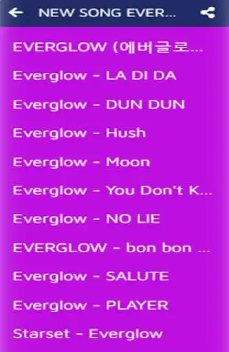 Play EVERGLOW - FIRST MV. as an online game online EVERGLOW - FIRST MV. with UptoPlay com.newandromo.dev14638.app171839 Play EVERGLOW - FIRST MV. as an online game EVERGLOW - FIRST MV. with UptoPlay