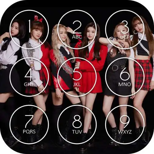Play Everglow Lock Screen APK Play Everglow Lock Screen APK