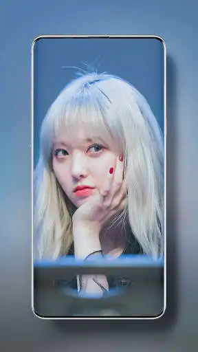 Play Everglow Onda wallpaper HD as an online game Everglow Onda wallpaper HD with UptoPlay