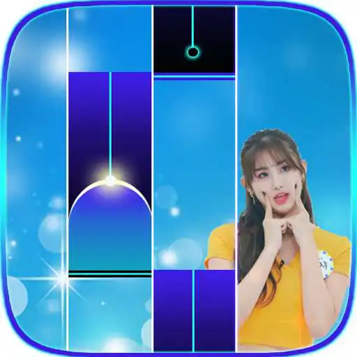 Play Everglow Piano Magic Tiles APK