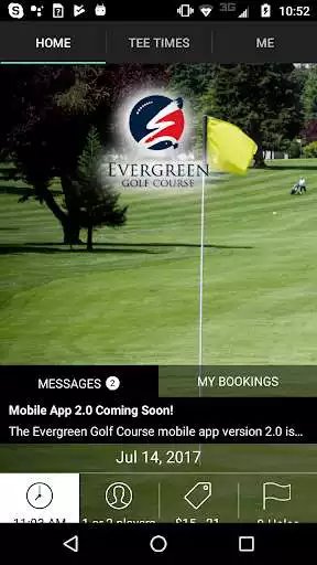 Play Evergreen Golf Tee Times Play Evergreen Golf Tee Times