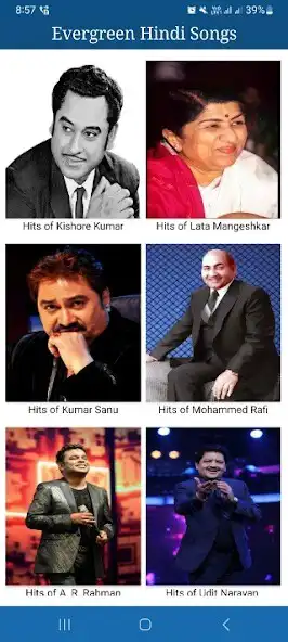 Play Evergreen Hindi Songs and enjoy Evergreen Hindi Songs with UptoPlay Play Evergreen Hindi Songs and enjoy Evergreen Hindi Songs with UptoPlay