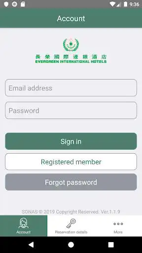 Play Evergreen International Hotels  and enjoy Evergreen International Hotels with UptoPlay