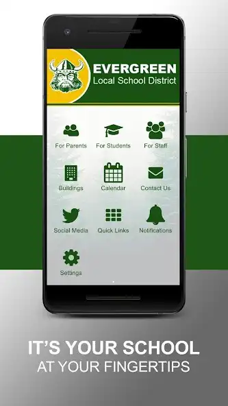 Play Evergreen Local Sch District  and enjoy Evergreen Local Sch District with UptoPlay