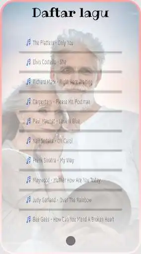 Play EVERGREEN LOVE SONG OFLIINE Mp3 as an online game online EVERGREEN LOVE SONG OFLIINE Mp3 with UptoPlay com.pungkiwp.evergreenlovesongsmp3 Play EVERGREEN LOVE SONG OFLIINE Mp3 as an online game EVERGREEN LOVE SONG OFLIINE Mp3 with UptoPlay