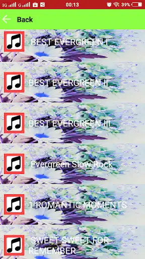 Play Evergreen Love Songs  and enjoy Evergreen Love Songs with UptoPlay