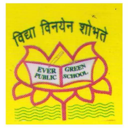 Play Evergreen Public School APK