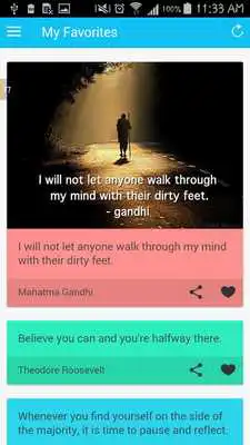 Play Evergreen Quotes