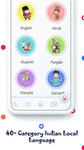 Play Evergreen Sticker Pack For WAStickerApps  and enjoy Evergreen Sticker Pack For WAStickerApps with UptoPlay