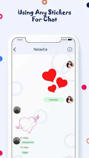 Play Evergreen Sticker Pack For WAStickerApps as an online game Evergreen Sticker Pack For WAStickerApps with UptoPlay